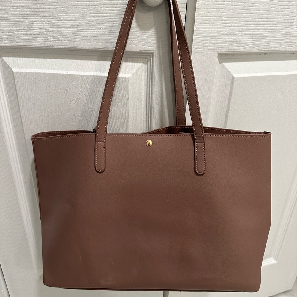 Sole Society Large Tote